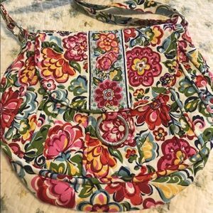 🌴Adorable Pre loved Vera B shoulder/cross body🌴